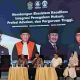 PERADI Profesional Gelar Simposium Nasional Dan Penandatanganan Kerjasama Strategis Bersama Dirjen Pendidikan Islam Kementerian Agama Republik Indonesia, UI, Serta 111 Perguruan Tinggi Negeri Dan Swasta Dibawah Naungan Kementerian Agama RI