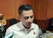 Direktur D Jampidum Kejaksaan Agung RI, Dwi Agus Arfianto, Menilai Tantangan Penegakkan Hukum Saat Ini Tidak Dapat Diselesaikan Oleh Satu Institusi Semata