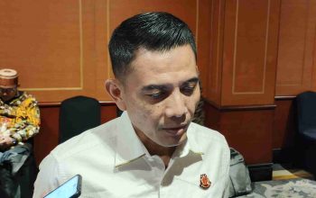 Direktur D Jampidum Kejaksaan Agung RI, Dwi Agus Arfianto, Menilai Tantangan Penegakkan Hukum Saat Ini Tidak Dapat Diselesaikan Oleh Satu Institusi Semata