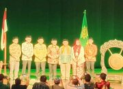 Lembaga Seni Budaya PP Muhammadiyah Gelar Rakernas Bertema “Membumikan Dakwah Berkemajuan; Mengembangkan Ekosistem Seni dan Budaya Yang Kreatif dan Inklusif