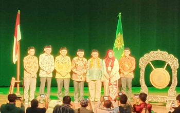 Lembaga Seni Budaya PP Muhammadiyah Gelar Rakernas Bertema “Membumikan Dakwah Berkemajuan; Mengembangkan Ekosistem Seni dan Budaya Yang Kreatif dan Inklusif