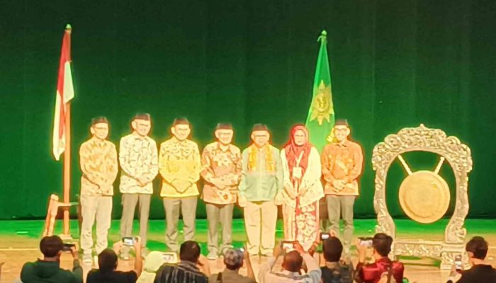 Lembaga Seni Budaya PP Muhammadiyah Gelar Rakernas Bertema “Membumikan Dakwah Berkemajuan; Mengembangkan Ekosistem Seni dan Budaya Yang Kreatif dan Inklusif