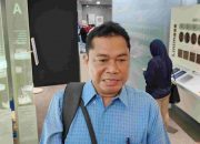 Mohammad Irfan,  Penulis Buku “Prahara Di Lembah Parau”, Menilai Sistem Kolonial Tidak Manusiawi Dan Diskriminatif Sehingga Harus Segera Diubah