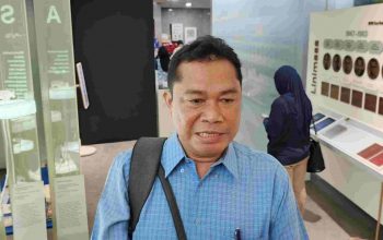 Mohammad Irfan,  Penulis Buku “Prahara Di Lembah Parau”, Menilai Sistem Kolonial Tidak Manusiawi Dan Diskriminatif Sehingga Harus Segera Diubah
