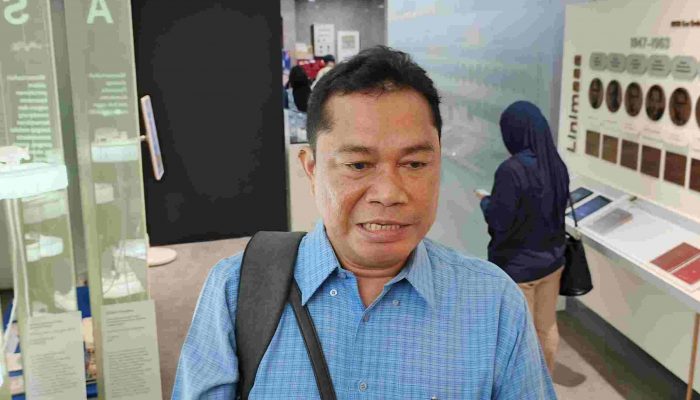 Mohammad Irfan,  Penulis Buku “Prahara Di Lembah Parau”, Menilai Sistem Kolonial Tidak Manusiawi Dan Diskriminatif Sehingga Harus Segera Diubah