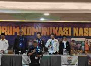 Konsolidasi Rakyat Mendukung Program Pro-Rakyat dan Pro-Kemandirian Bangsa Presiden Prabowo Subianto