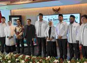 Jamila Kusuma Garisbawahi Signifikansi Peran Perempuan Dalam Lanskap Domestik Maupun Dunia Usaha