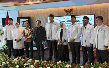 Jamila Kusuma Garisbawahi Signifikansi Peran Perempuan Dalam Lanskap Domestik Maupun Dunia Usaha