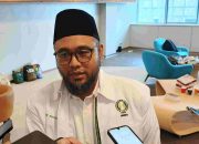 Erik Kurniawan Piliang Resmi Didapuk Sebagai Wakil Sekretaris Jenderal ISMI DKI Jakarta 
