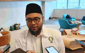 Erik Kurniawan Piliang Resmi Didapuk Sebagai Wakil Sekretaris Jenderal ISMI DKI Jakarta 