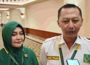 Ketua DPC Partai Bulan Bintang Kota Bogor, Andri Priadi, Tegaskan Komitmennya Untuk Memperkuat Konsolidasi Partai Dan Meningkatkan Perolehan Kursi Pada Pemilu 2029