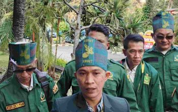 Dr. H. Ikbar, S.H., M.H., Tegaskan Forum  Rakernas PBB 2026 Diharapkan Menjadi Pijakan Bagi Seluruh Kader Untuk Memperkuat Soliditas Organisasi, Memperluas Konsolidasi Hingga Ke Akar Rumput