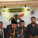 Yuri Kemal Fadlullah Tegaskan Posisi Politik Partai Bulan Bintang Yang Berada Dalam Barisan Pendukung Pemerintah