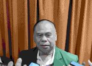 Ir. Achmad Bagulu, S.T., IPM, Berharap Partai Bulan Bintang Dapat Menjadi Gerbong Dalam Menegakkan Keadilan Dan Kepastian Hukum Di Indonesia