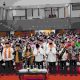 Jajaran Pengurus DPP FORKABI Periode 2026-2031 Resmi Dilantik Di Gedung Balaikota DKI Jakarta