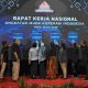 Angkatan Muda Koperasi Indonesia (AMKI) Gelar Rapat Kerja Nasional VIII Tahun 2026 DiJakarta Bertema “Koperasi Maju, Indonesia Maju Menuju Ekonomi Kerakyatan