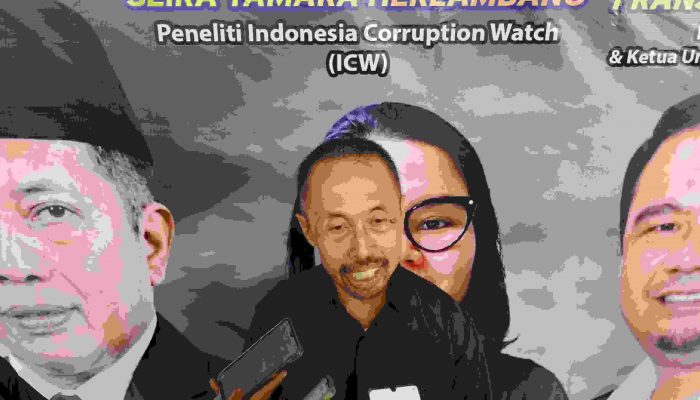 Tri Wuryantoro, S.E., M.I.Kom, Tegaskan Komitmennya Untuk Menjadikan Koperasi Desa/Kelurahan Merah Putih Sebagai Pilar Utama Dalam Membangun Ekonomi Kerakyatan Yang Berkelanjutan
