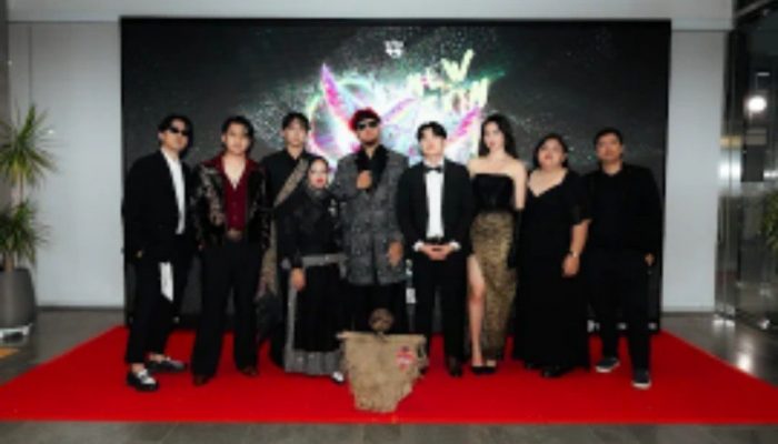 402 Rumah Sakit Angker Korea Gelar Premiere di Korea, dan Dapat Sambutan Hangat dari Penonton BIFAN 2026