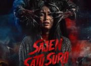 Rahasia yang Terkubur di Malam Satu Suro Akhirnya Bangkit dalam Film Sajen Satu Suro