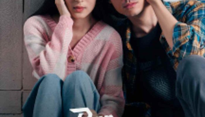 Bikin Penasaran! Pacaran di Dunia Nyata, Akankah Keisya Levronka dan Paul Aro Juga Jadi Pasangan di Film ‘Dan Bandung’?