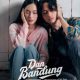 Bikin Penasaran! Pacaran di Dunia Nyata, Akankah Keisya Levronka dan Paul Aro Juga Jadi Pasangan di Film ‘Dan Bandung’?