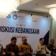 (BAPPISUS) Republik Indonesia Bersama Majelis Rektor Perguruan Tinggi Negeri Indonesia dan Forum Rektor Indonesia Gelar Diskusi Kebangsaan Chapter 1 di BRILiaN Club, Jakarta