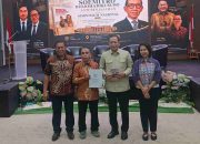 Prof. Yudhie Haryono, Ph.D. Tekankan Bahwa Indonesia Membutuhkan Paradigma Pembangunan Baru Yang Berorientasi Pada Inovasi, Ilmu Pengetahuan, Teknologi, Serta Penguatan Karakter Kebangsaan