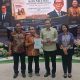 Prof. Yudhie Haryono, Ph.D. Tekankan Bahwa Indonesia Membutuhkan Paradigma Pembangunan Baru Yang Berorientasi Pada Inovasi, Ilmu Pengetahuan, Teknologi, Serta Penguatan Karakter Kebangsaan