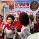 KOWANI Bawa Tempe Indonesia Menuju Pentas Dunia, Ribuan Peserta Ramaikan Festival Pangan