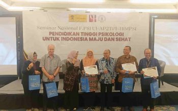 Psikolog Siap Memperkuat Layanan Kesehatan Mental di Puskesmas