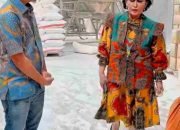 KOWANI Gerakkan Perempuan Olah Singkong Jadi Kekuatan Ekonomi Baru