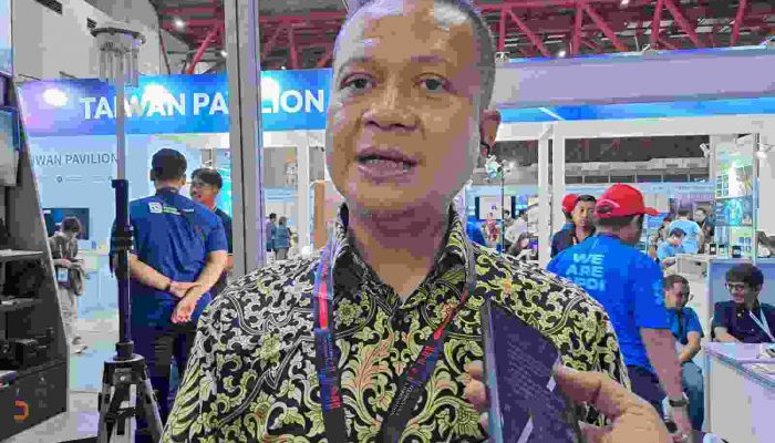 Ketua Umum Asosiasi Pilot Drone Indonesia (APDI), Dr. M. Akbar Marwan, S.T., M.M.S.I.: Industri Drone Indonesia Tumbuh Pesat, APDI Tekankan Urgensi Kemandirian Ekosistem Nasional di Tengah Momentum Pasar Global