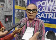 Sekretaris Eksekutif Asosiasi Produsen Peralatan Listrik Indonesia (APPI), Ahmad Riandhie: Industri Peralatan Listrik Nasional Siap Jadi Penopang Utama Kawasan Industri Cerdas dan Kemandirian Teknologi Indonesia