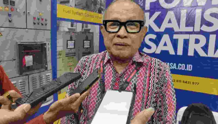 Sekretaris Eksekutif Asosiasi Produsen Peralatan Listrik Indonesia (APPI), Ahmad Riandhie: Industri Peralatan Listrik Nasional Siap Jadi Penopang Utama Kawasan Industri Cerdas dan Kemandirian Teknologi Indonesia