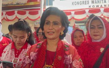 KOWANI Dukung Asta Cita, Perempuan Didorong Jadi Pelaku Utama Pembangunan Bangsa
