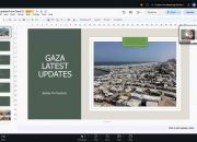 Warga Gaza Ceritakan Musim Panas yang Lebih Menakutkan dari Bom