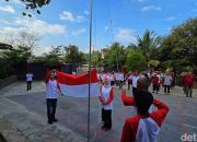 Menyentuh Hati! ODGJ di Panti Aura Welas Asih Sukabumi Peringati HUT Ke-81 RI: Antara Upacara Khidmat dan Tawa Lepas di Lomba 17-AN