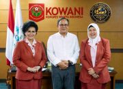 Surat 220/KOWANI/VIII/2026 Beredar, KOWANI Tegaskan Bukan Dokumen Resmi KOWANI
