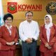 Surat 220/KOWANI/VIII/2026 Beredar, KOWANI Tegaskan Bukan Dokumen Resmi KOWANI