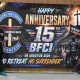 15 Tahun Bikers For Christ Indonesia: Bukan Sekadar Riding, Tetapi Panggilan untuk Mengasihi dan Menjadi Berkat.