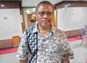 Amiruddin Hasyim, S.T: Pengurus Baru HIKMU 2026–2031 Harus Bertransformasi Menjadi Fasilitator dan Dinamisator Pemberdayaan Ekonomi Masyarakat Maluku Utara