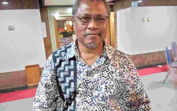 Amiruddin Hasyim, S.T: Pengurus Baru HIKMU 2026–2031 Harus Bertransformasi Menjadi Fasilitator dan Dinamisator Pemberdayaan Ekonomi Masyarakat Maluku Utara