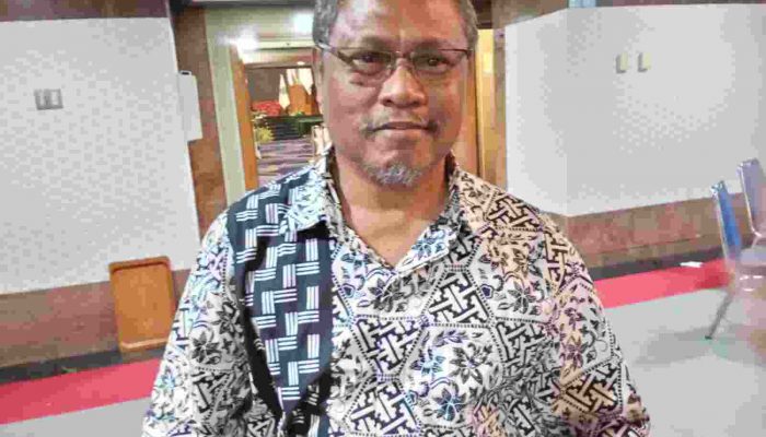 Amiruddin Hasyim, S.T: Pengurus Baru HIKMU 2026–2031 Harus Bertransformasi Menjadi Fasilitator dan Dinamisator Pemberdayaan Ekonomi Masyarakat Maluku Utara