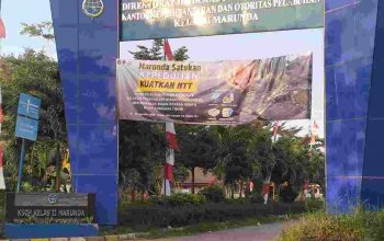 Merasa Ditekan, Pengusaha PBM Adukan Oknum ASN KSOP Marunda ke Inspektorat Kemenhub