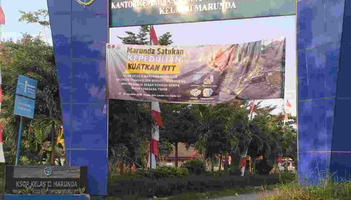 Merasa Ditekan, Pengusaha PBM Adukan Oknum ASN KSOP Marunda ke Inspektorat Kemenhub