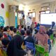 Di Hari yang Sama Israel Bunuh Bocah 4 Tahun, Anak-Anak TK Bandung Sisihkan Uang Jajan untuk Gaza