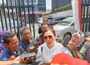 Lisa Laporkan Pengacara Anggota PERADI ke Dewan Kehormatan, Dugaan Intimidasi dan Manipulasi Data Disorot