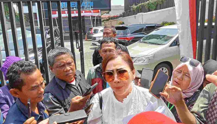 Lisa Laporkan Pengacara Anggota PERADI ke Dewan Kehormatan, Dugaan Intimidasi dan Manipulasi Data Disorot