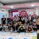 Rayakan HUT RI ke-81, Alumni USU Happy Tanamkan Nasionalisme dan Berbagi Kasih di Panti Asuhan Hati Bangsa