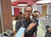 Dr. Nasruddin Djoko Surjono, S. T, S. IP, MSE, MBA (Kepala Dinas Perpustakaan & Kearsipan DKI Jakarta): Sambut 500 Tahun Jakarta, Dispusip DKI Jakarta Dorong Gerakan Menulis Buku dan Penguatan Literasi Generasi Muda